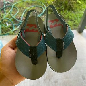 Baby shoes